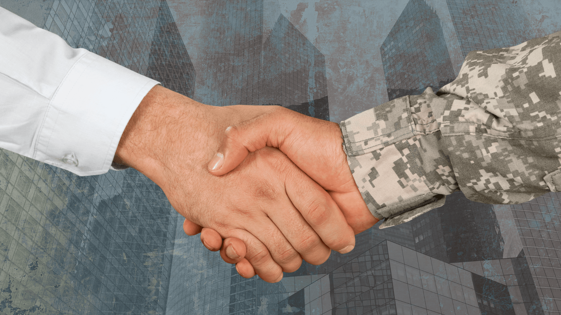 Veterans and Franchising Make the Perfect Combination