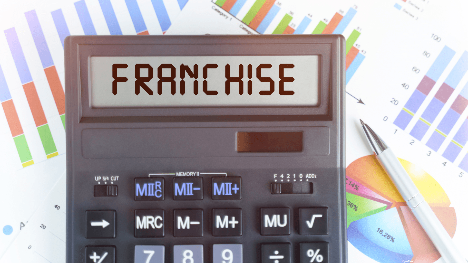 How Much Does It Cost to Start a Franchise? An Overview 