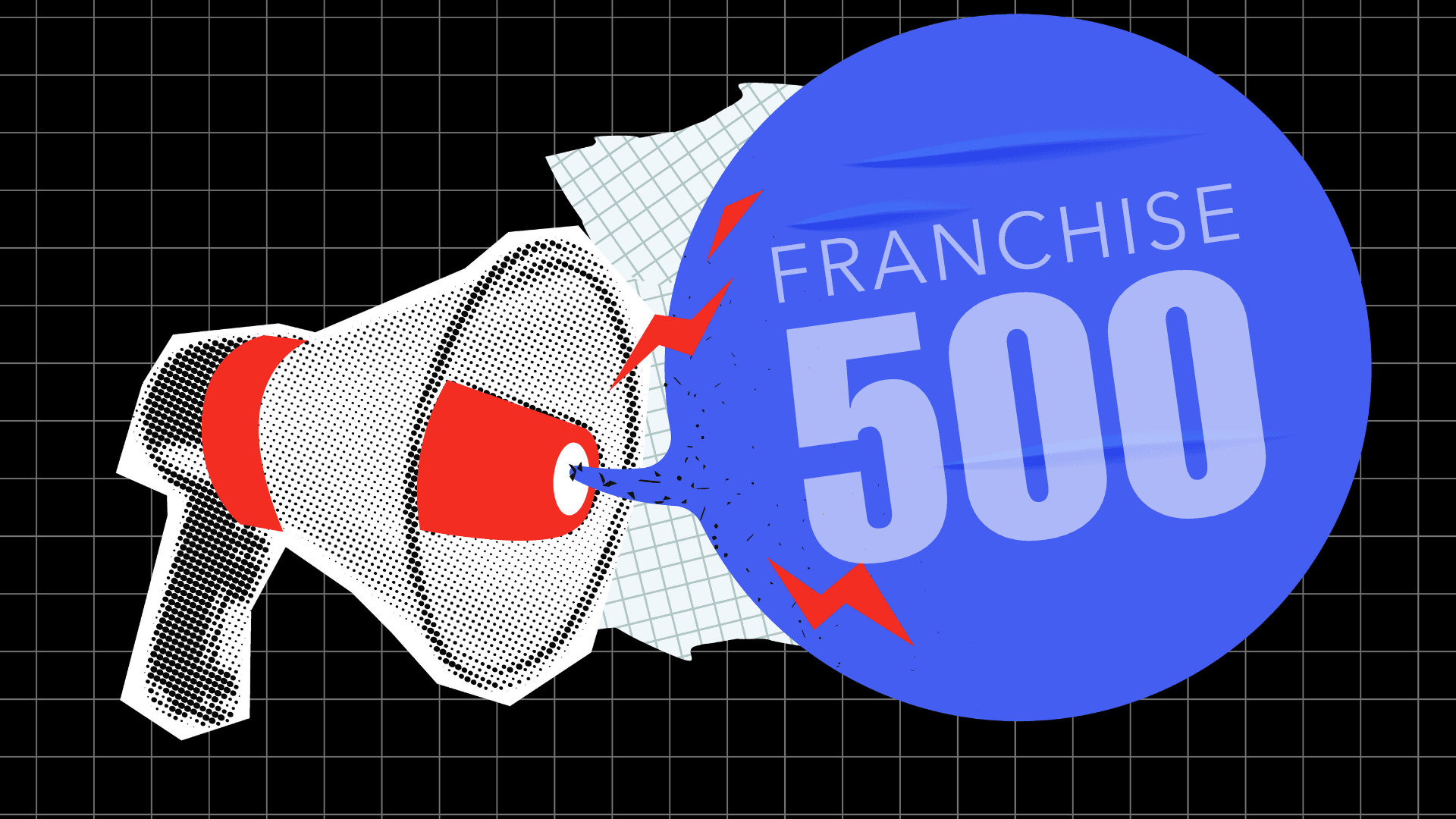 The Franchise 500: What It Is and Where to Find It