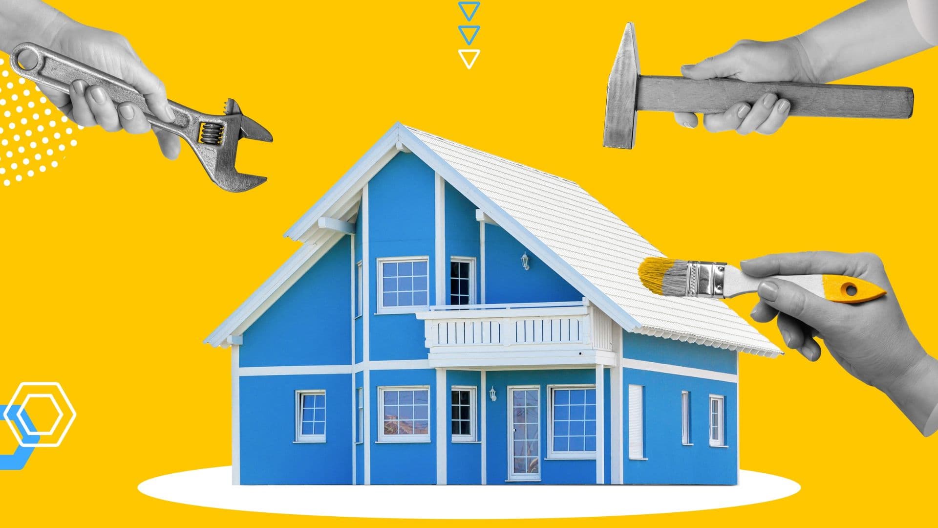 10 Home Renovation Franchises Worth Checking Out in 2024 