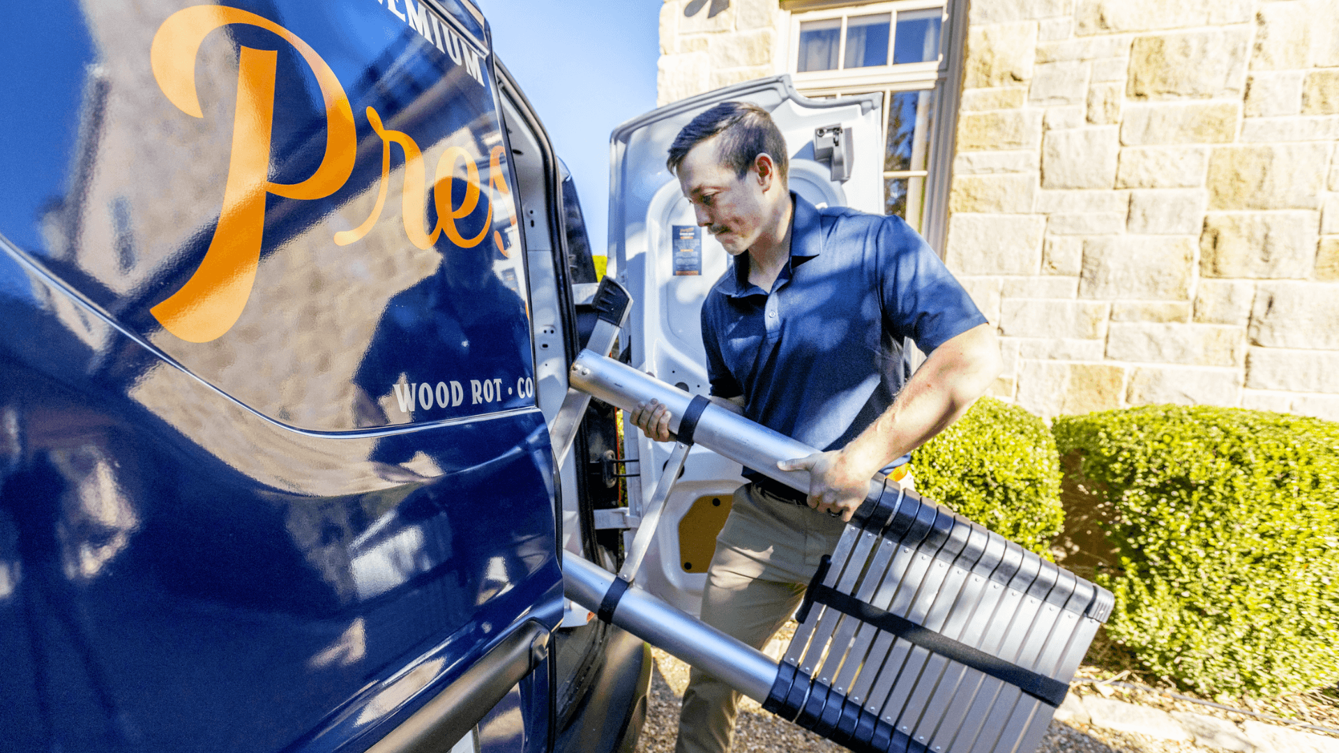How Preservan Wood Rot Repair Saved Homeowners $5 Million with Eco-Smart Solutions