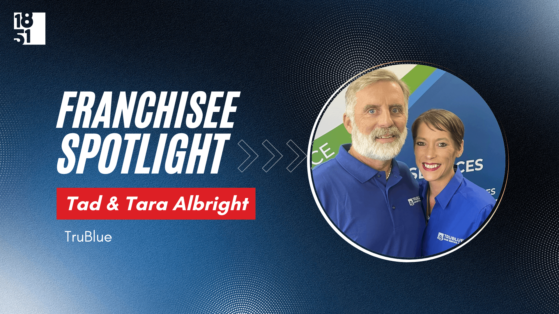 A Cross Country Road Trip Sparks New Entrepreneurial Journey for TruBlue Franchisees in Wichita