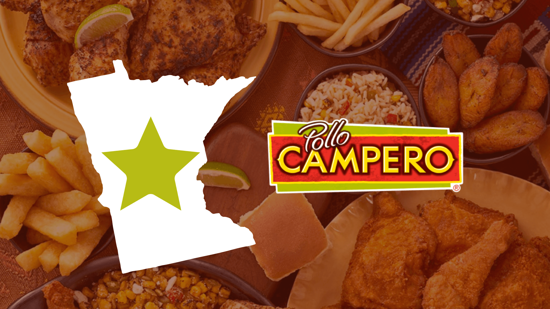 Pollo Campero Sets Sights on Minnesota for New Growth