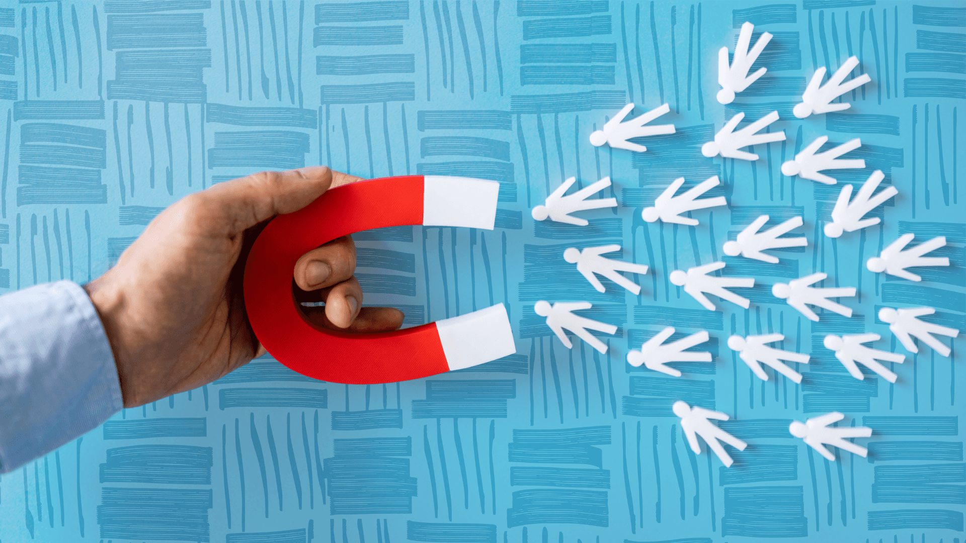 Franchise Lead Generation: How to Find Your Ideal Franchisee Candidates