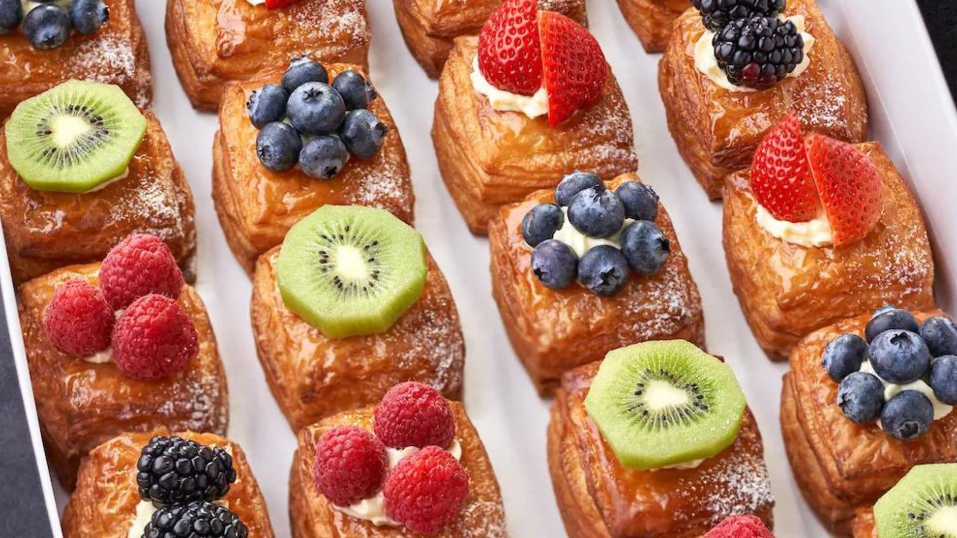 Vancouver is Awesome: South Korea’s French-Inspired Bakery Chain Preps First Vancouver Location 