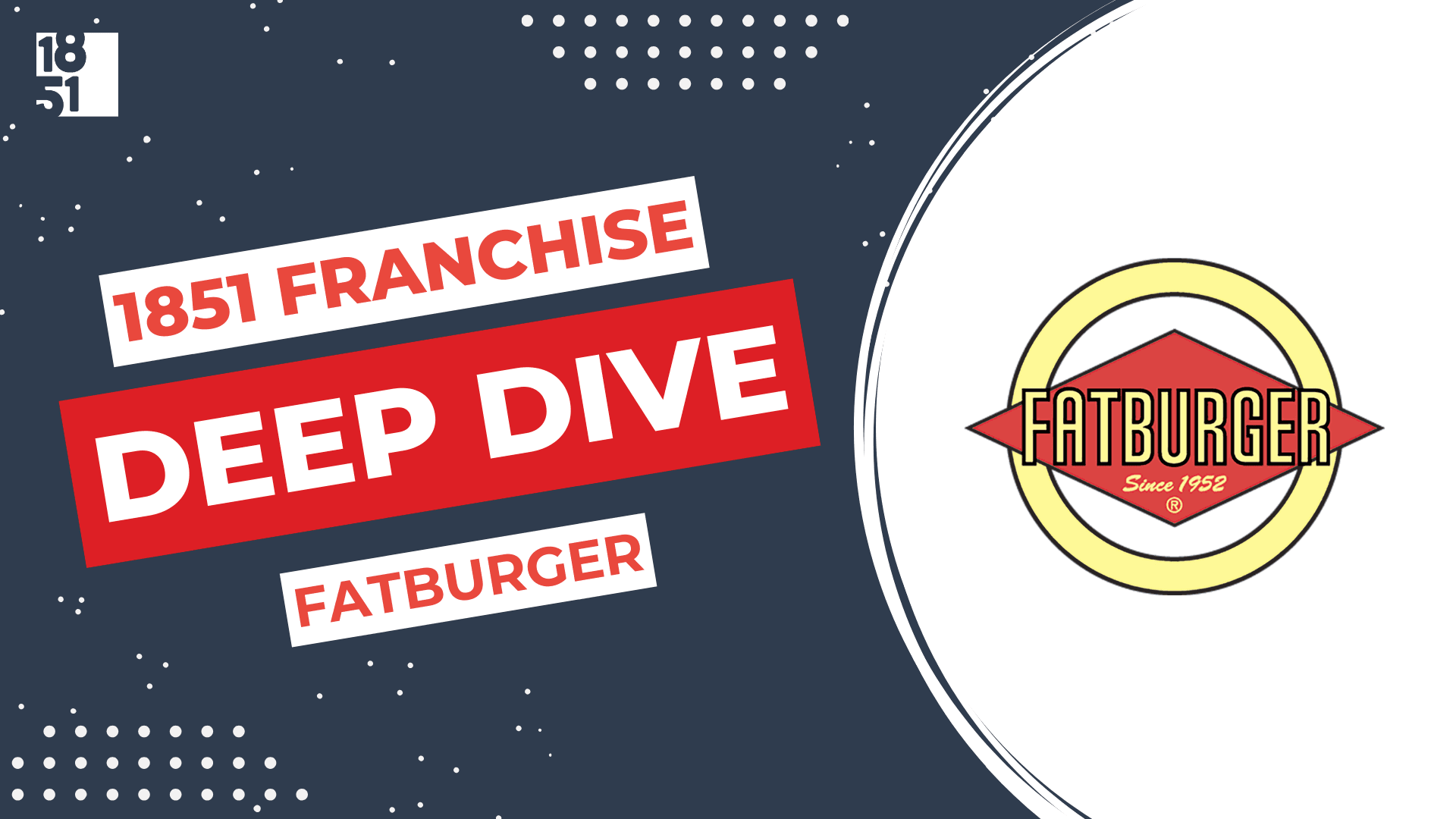Fatburger Franchise Costs, Fees, Profit and Data for 2024