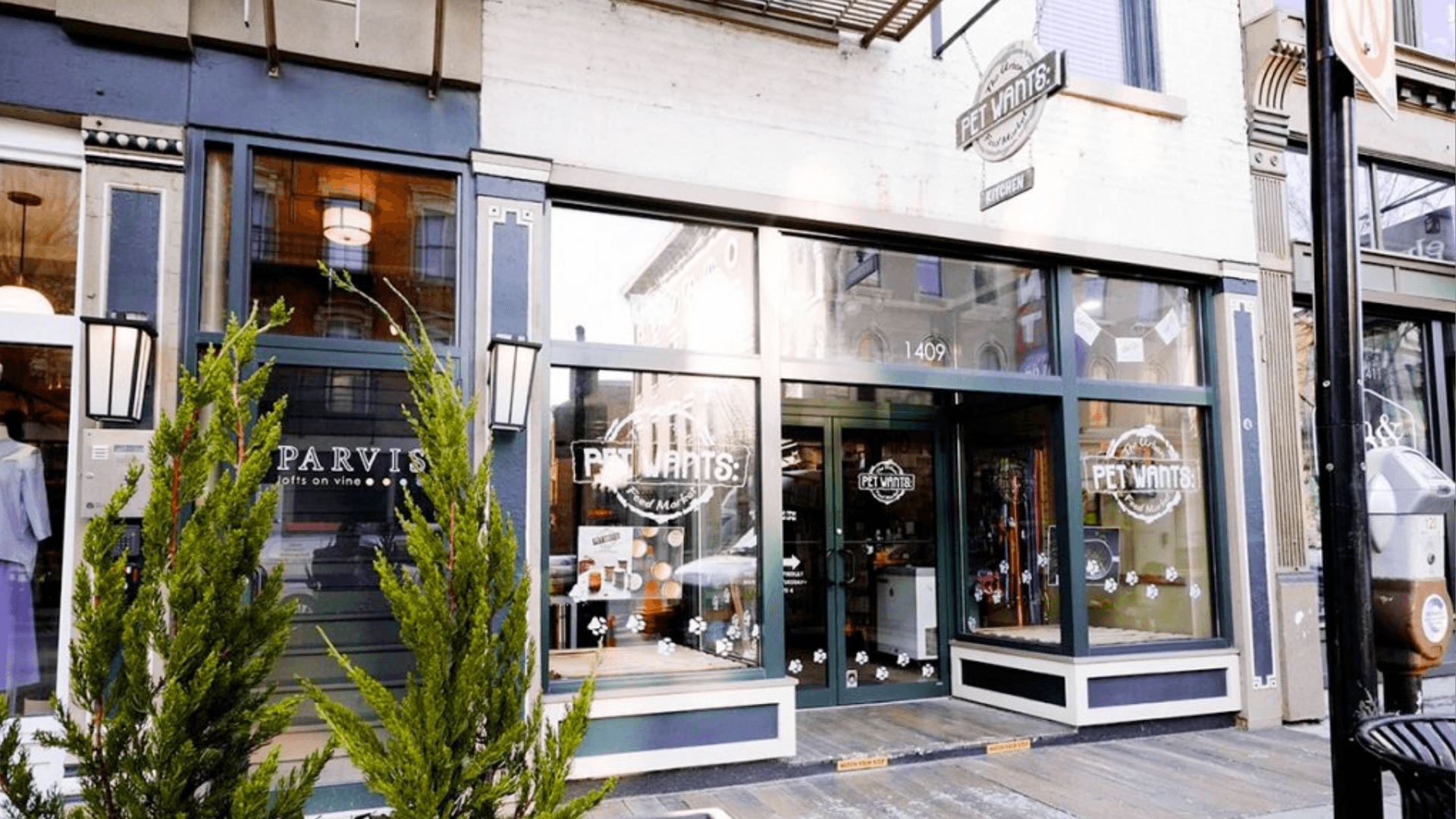 Why More Franchisees From the Food Industry are Expanding Their Portfolio with Pet Wants