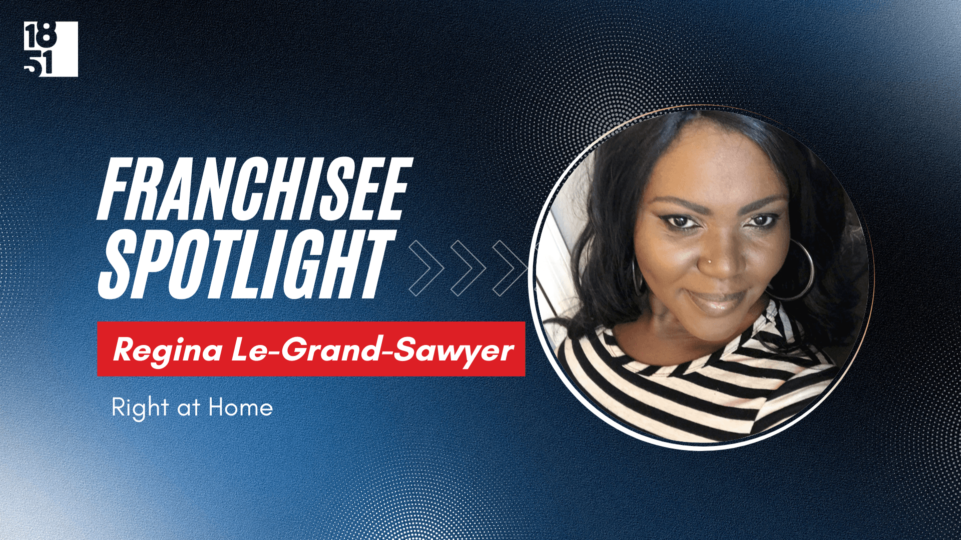 Social Worker Continues to Serve Her Community as Right at Home Franchise Owner