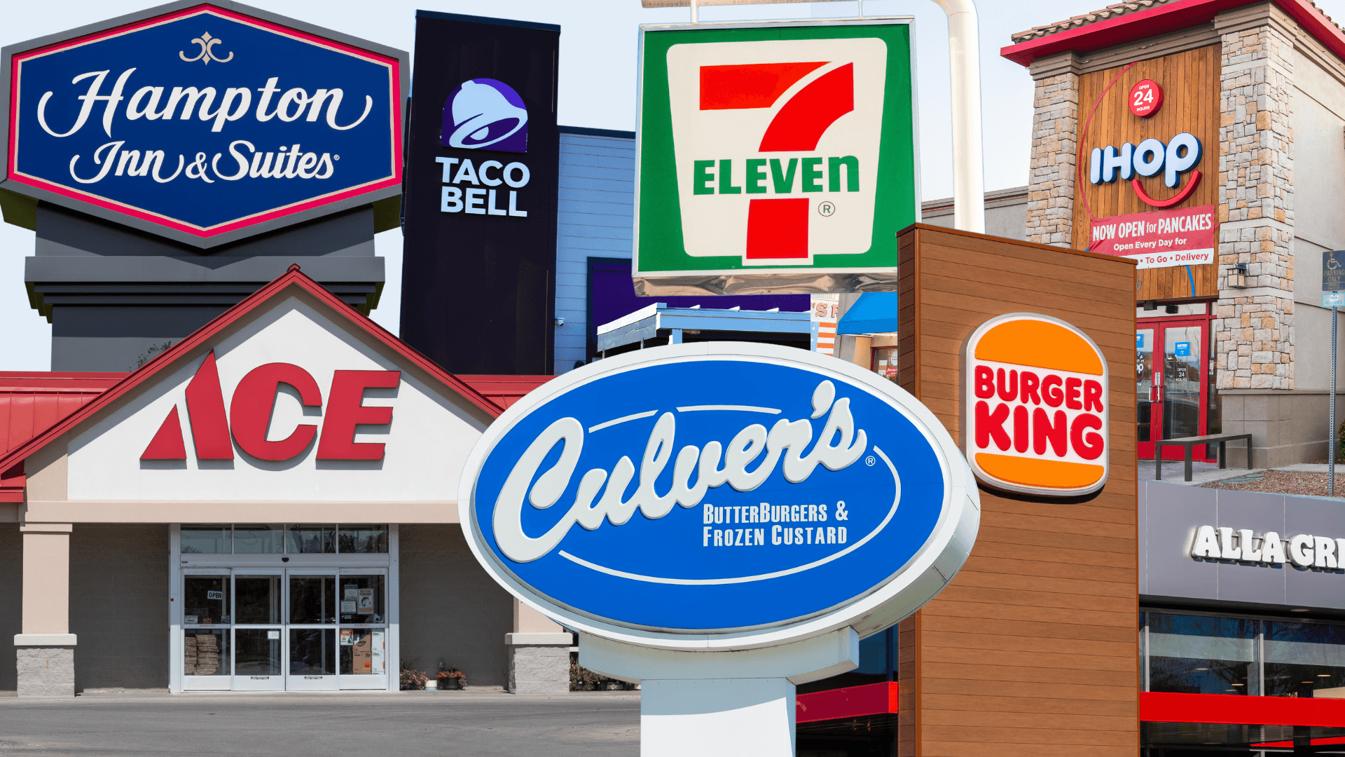 The 42 Best Franchises To Buy and Own in 2024