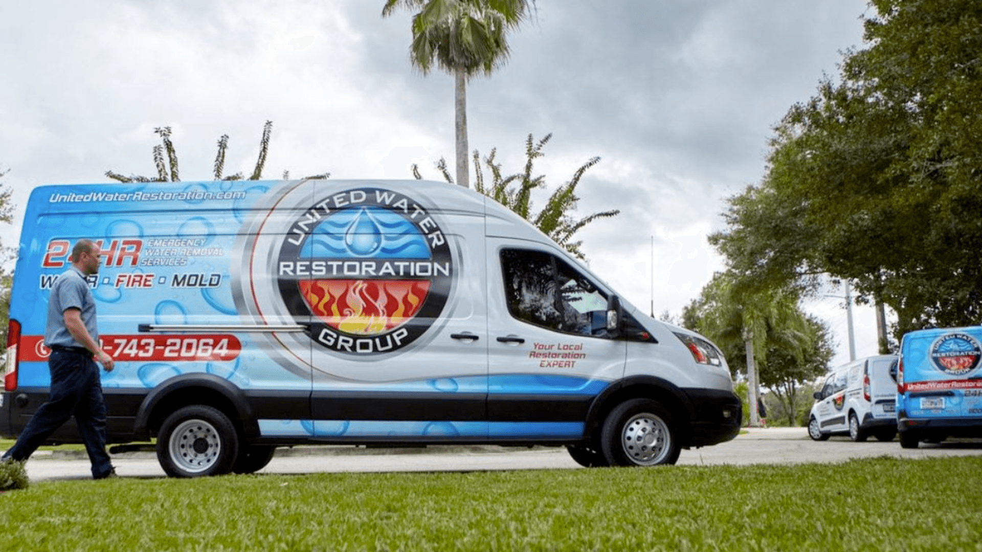 The Dallas Express: Local Business Owner Breaks Franchise Records