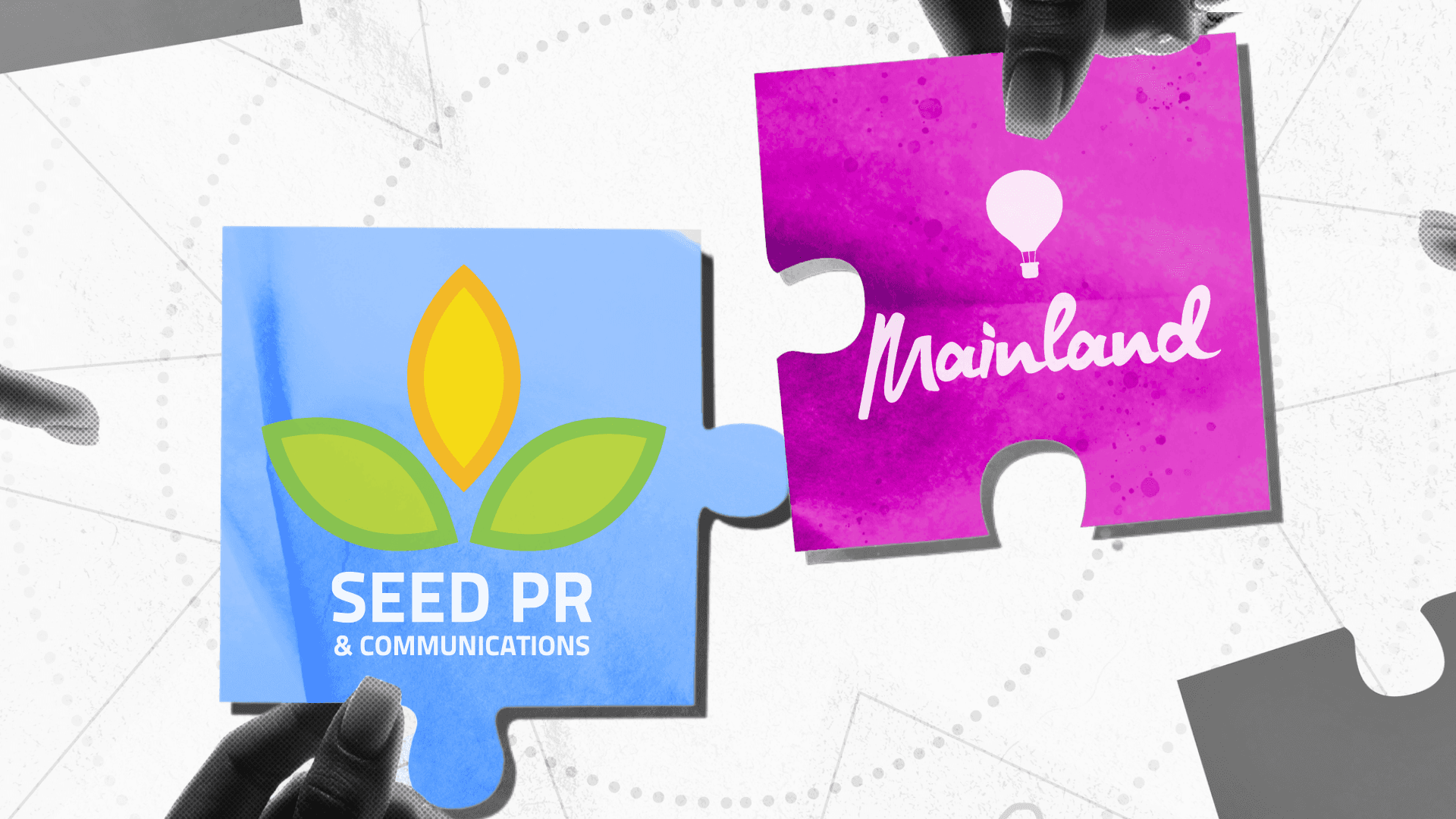 Seed PR Joins Forces with Mainland to Revolutionize Franchise PR and Marketing