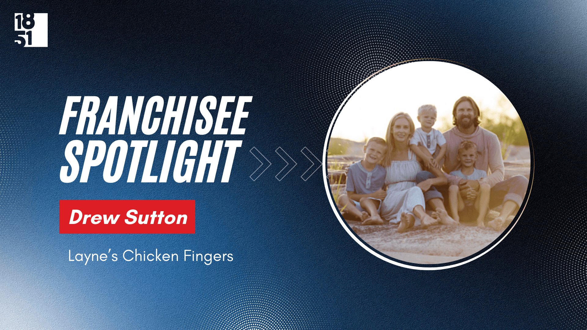 Former MLB Player Signs to Open 6 Layne’s Chicken Fingers Franchises in Nashville Area