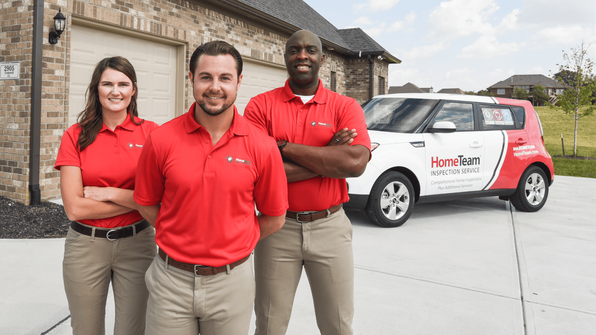 HomeTeam Inspection Service Ranked on Entrepreneur’s 2024 Franchise 500