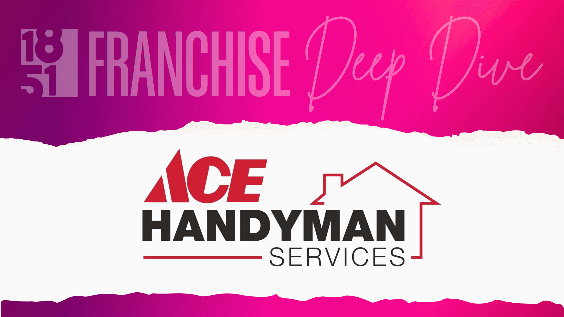 Ace Handyman Services Franchise Costs, Fees, Profit and Data for 2025