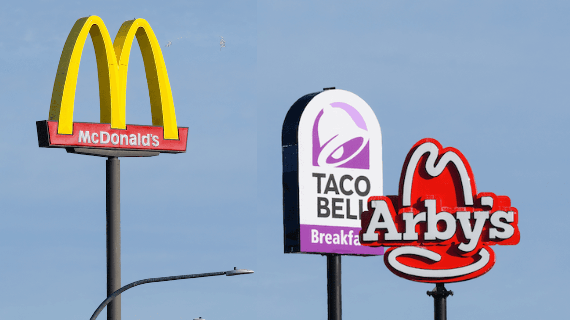 20 Fast-Food Franchise Opportunities to Explore in 2024