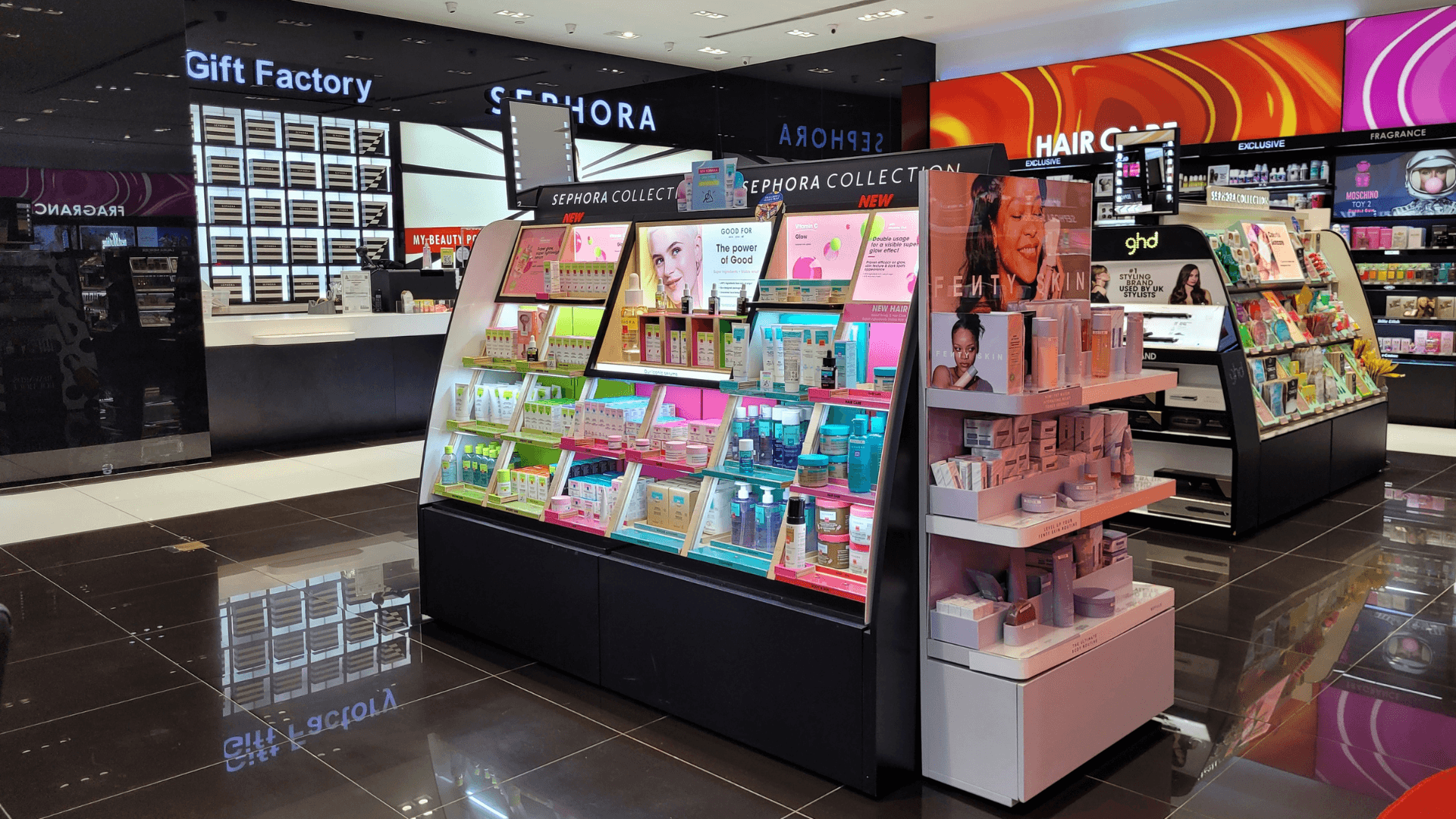 Beyond Sephora: Beauty-Focused Retail Franchises To Consider for 2024