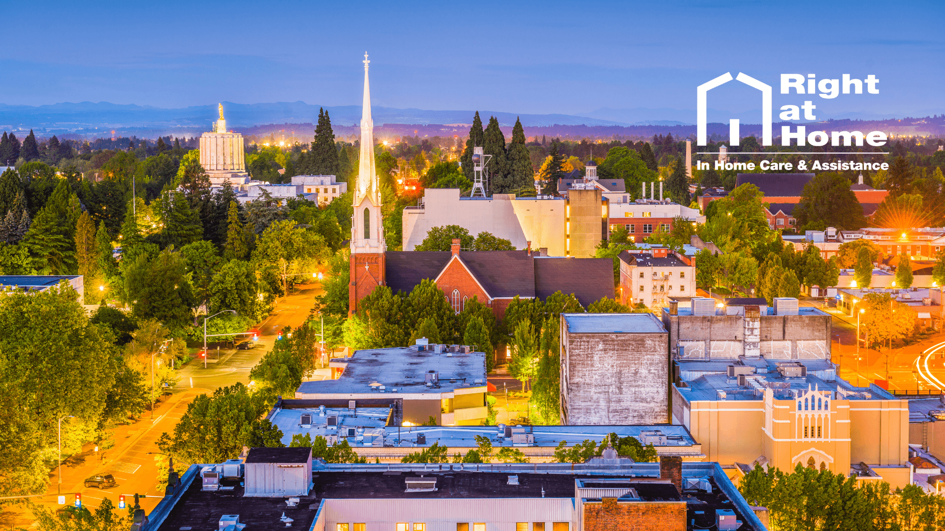 Leading In-Home Care Franchise Looks to Expand in Salem, Oregon 