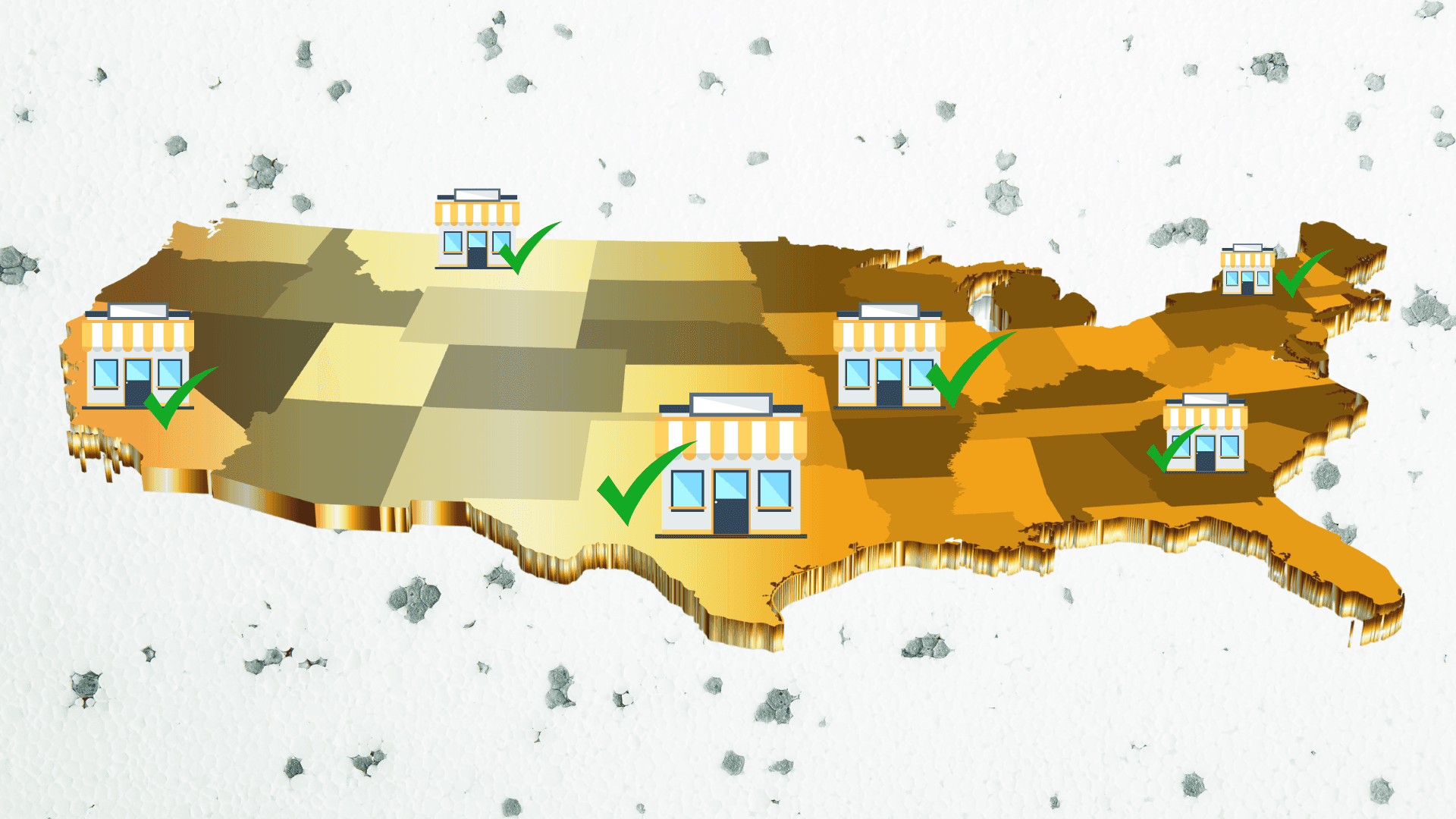 Franchise Registration States: What You Need to Know 