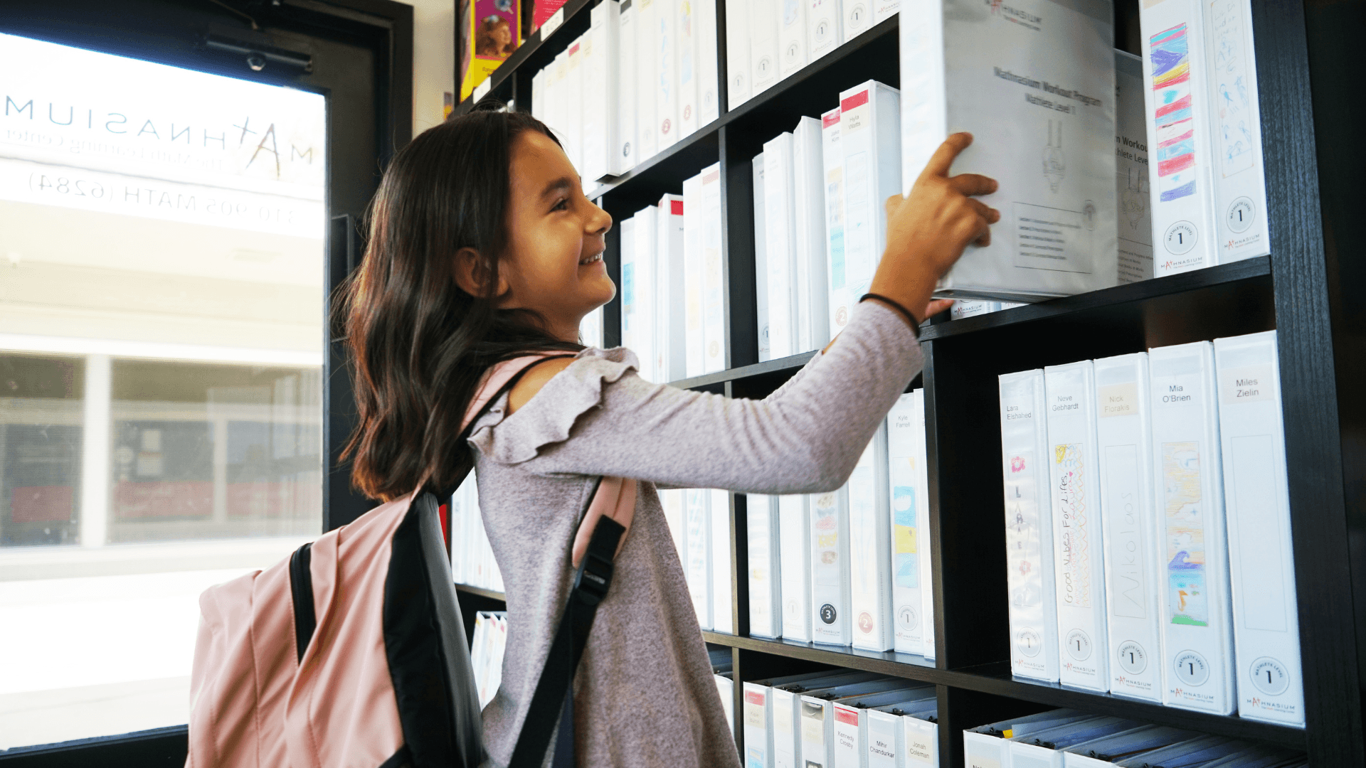 The Mathnasium Vision and How Franchisees Fit In