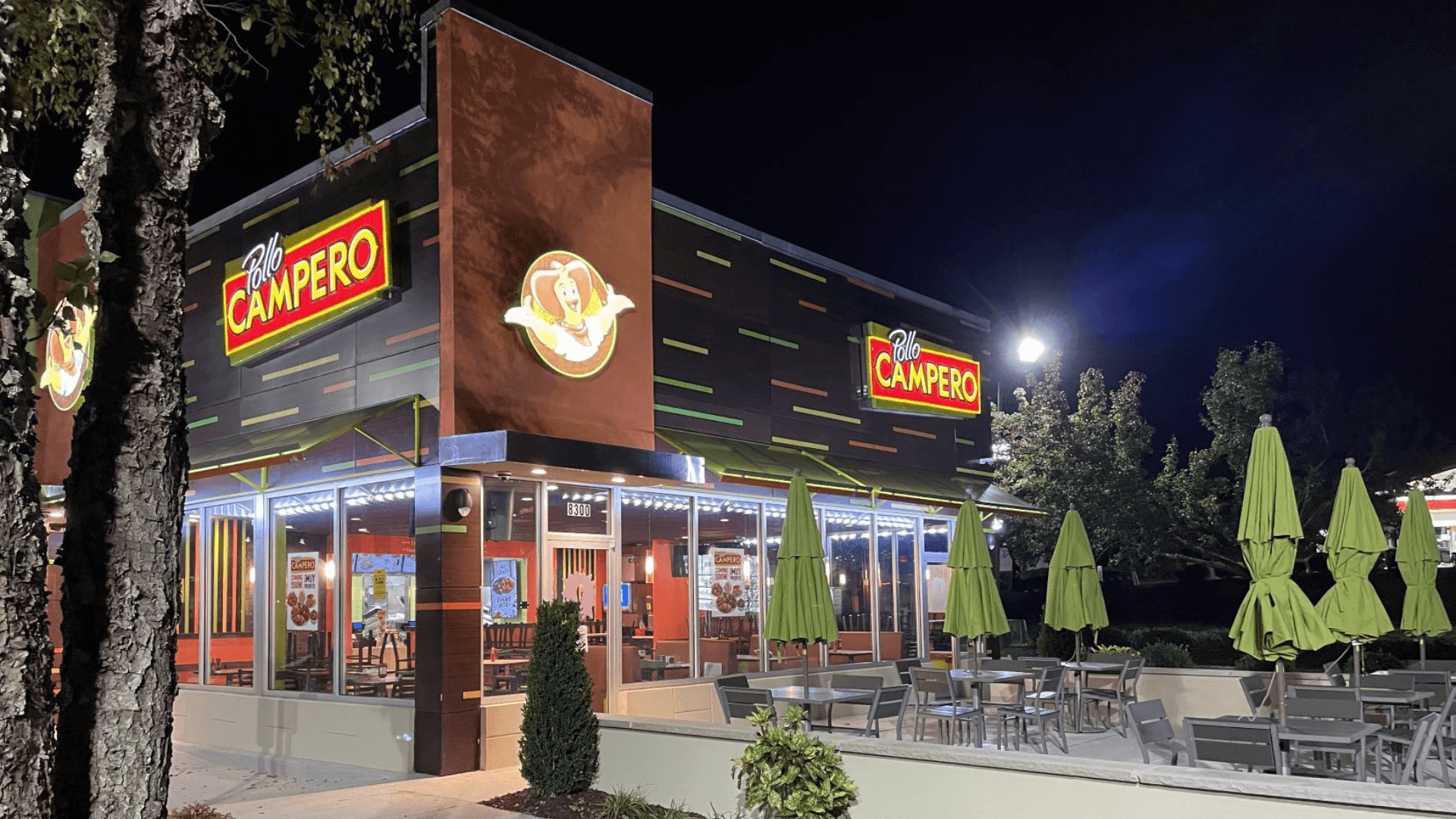 Pollo Campero Opens 11 New Locations, Sees Double-Digit Revenue Growth in 2023