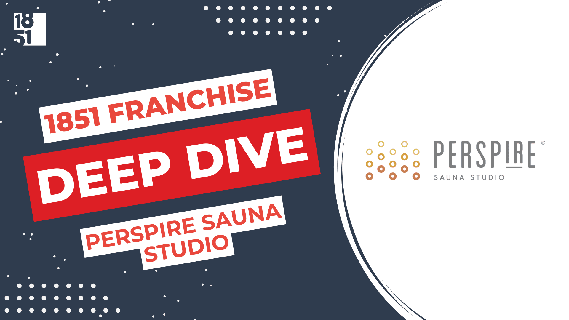 Perspire Sauna Studio Deep Dive: Franchise Costs, Fees, Profit and Data