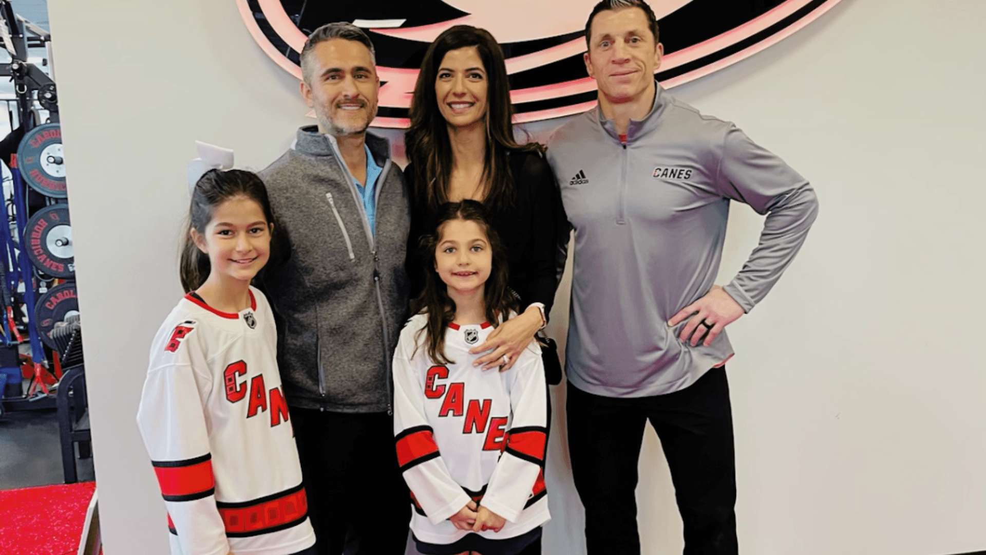 Minuteman Press Franchisee Partners With NHL’s Carolina Hurricanes as Print & Sign Provider