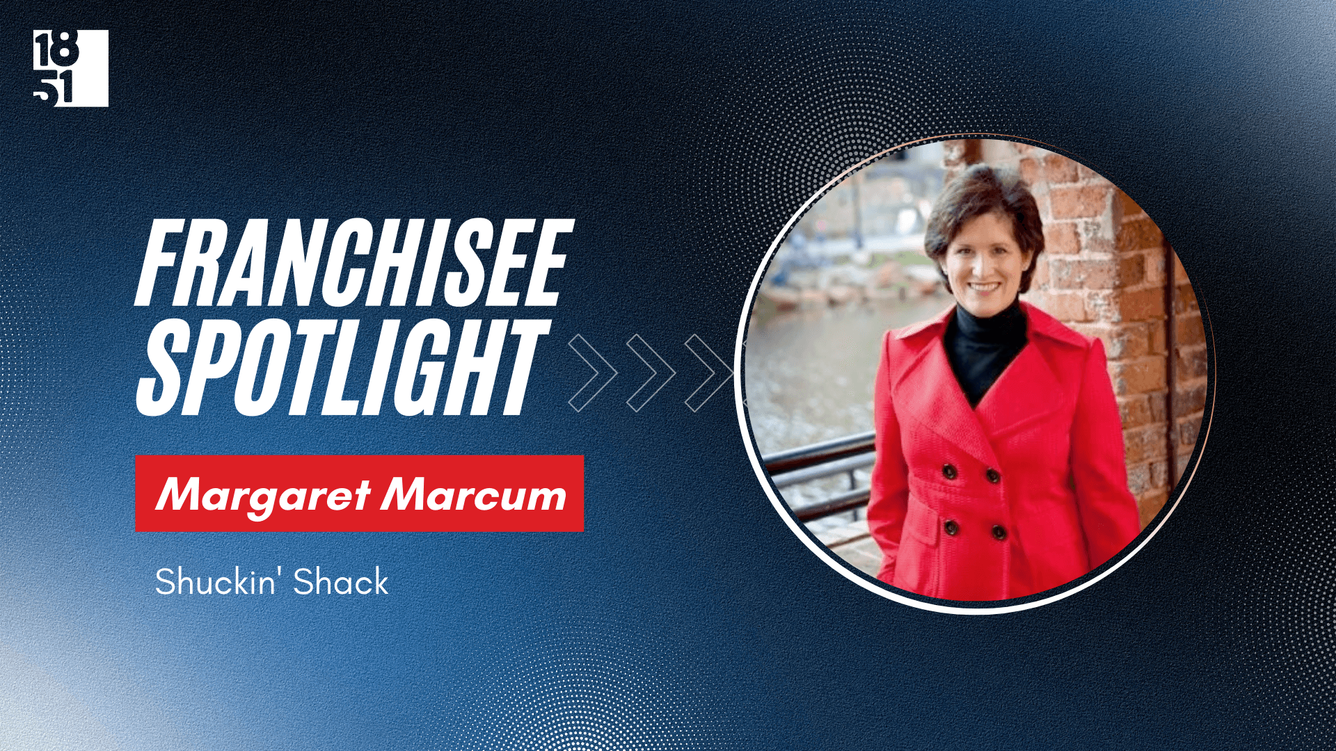 Inside One Woman’s Journey From Seafood Buyer to Shuckin' Shack Franchisee
