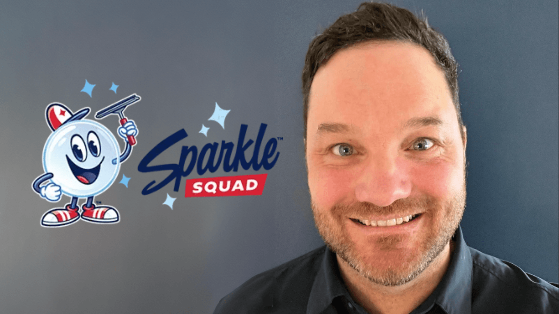 For Sparkle Squad Founder Chris Stoness, Firsthand Experience Is the Best Teacher for Franchisees