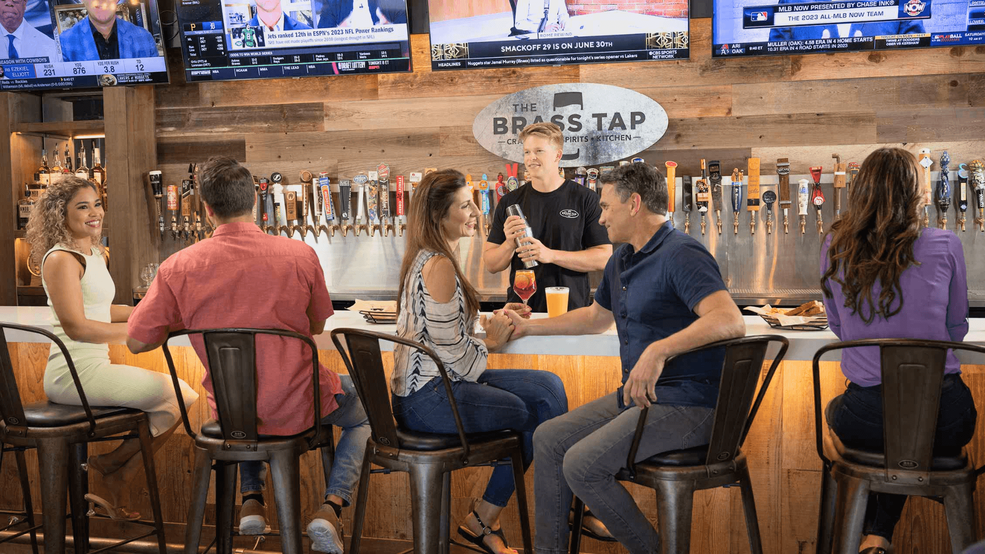 Retail & Restaurant Facility Business: FSC Franchise Co. Plans for Expansion After Record Year