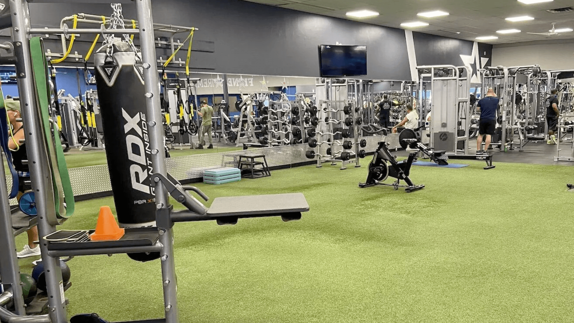 Fitness Premier 24/7 Clubs Launches New and Improved Club in Beecher, Illinois