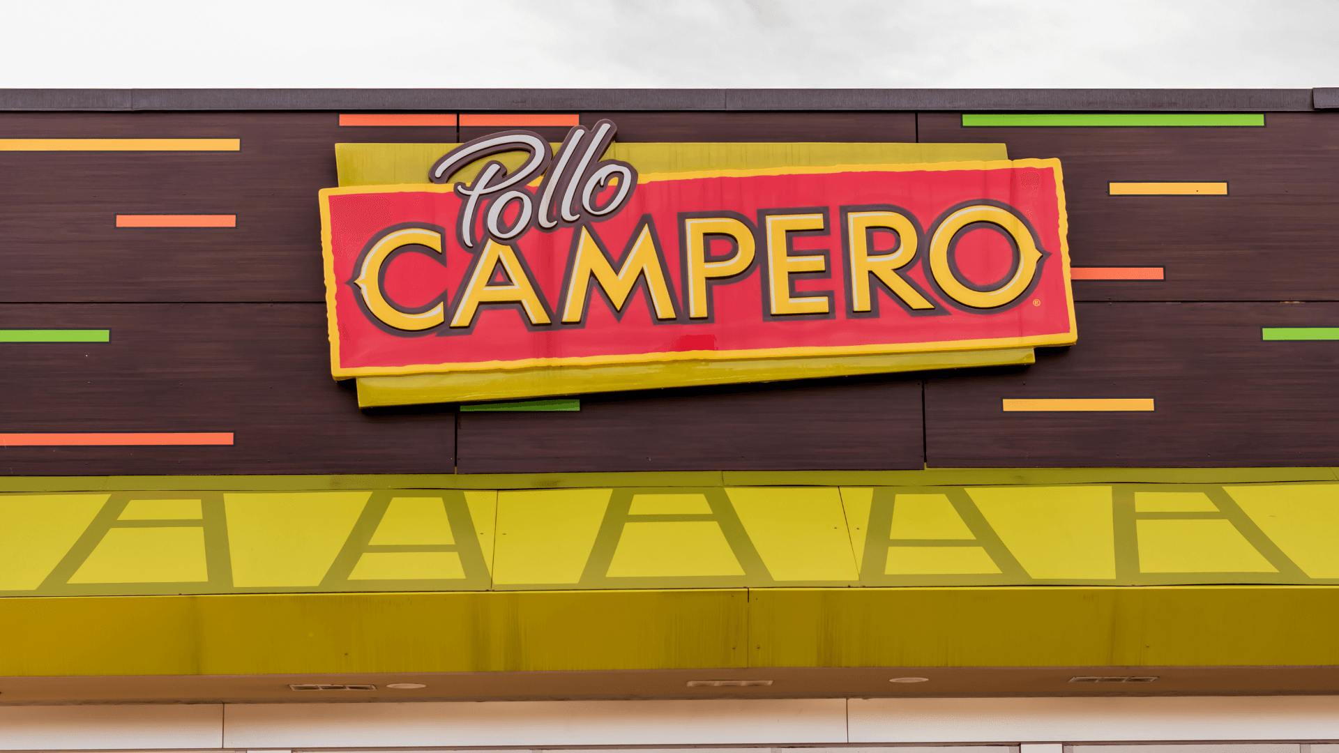 The Tennessee Tribune: Pollo Campero Targeting Tennessee for Growth