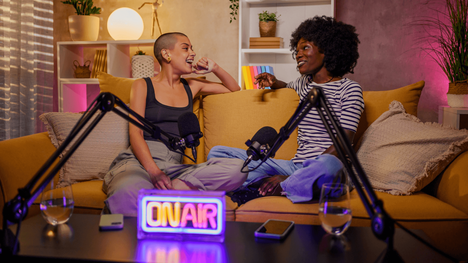 Podcasts: Empowering and Educating Female Entrepreneurs Everywhere