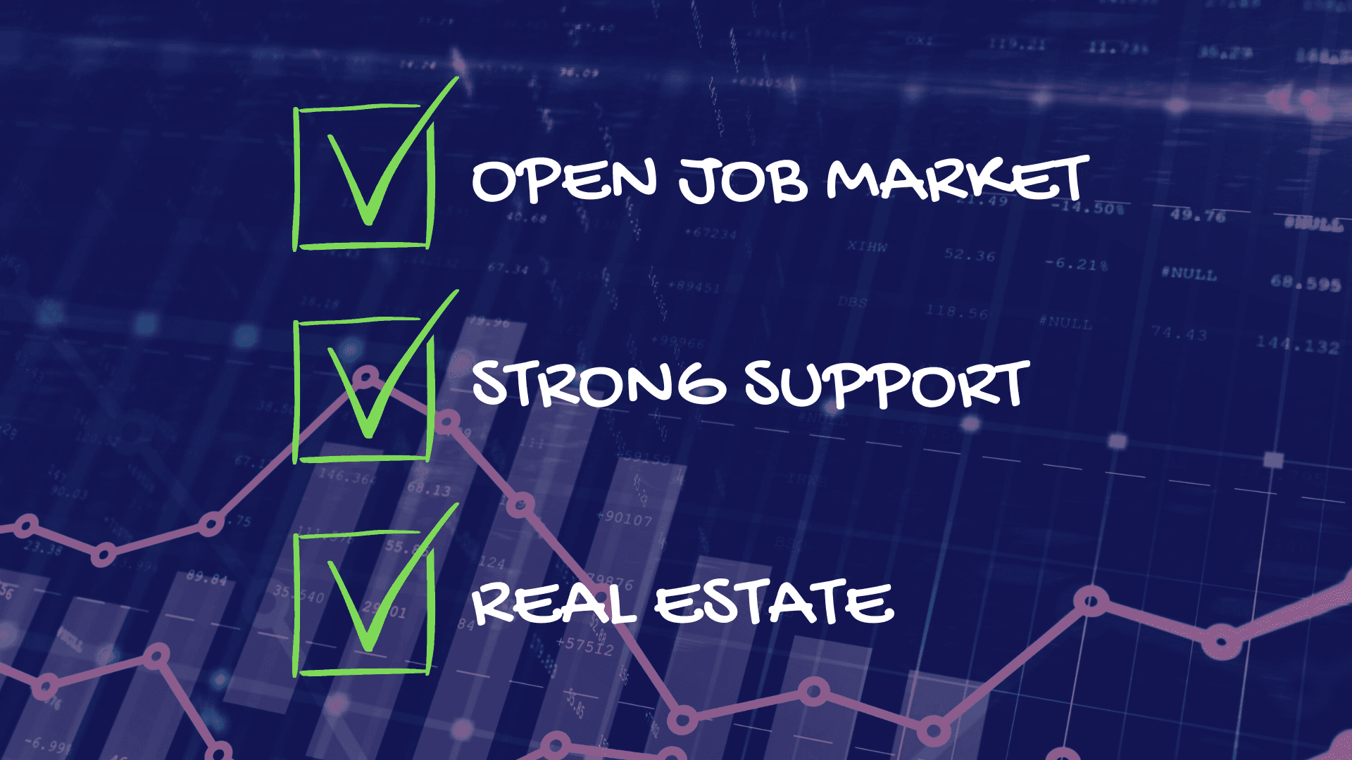3 Advantages of Economic Downturns for Franchise Owners