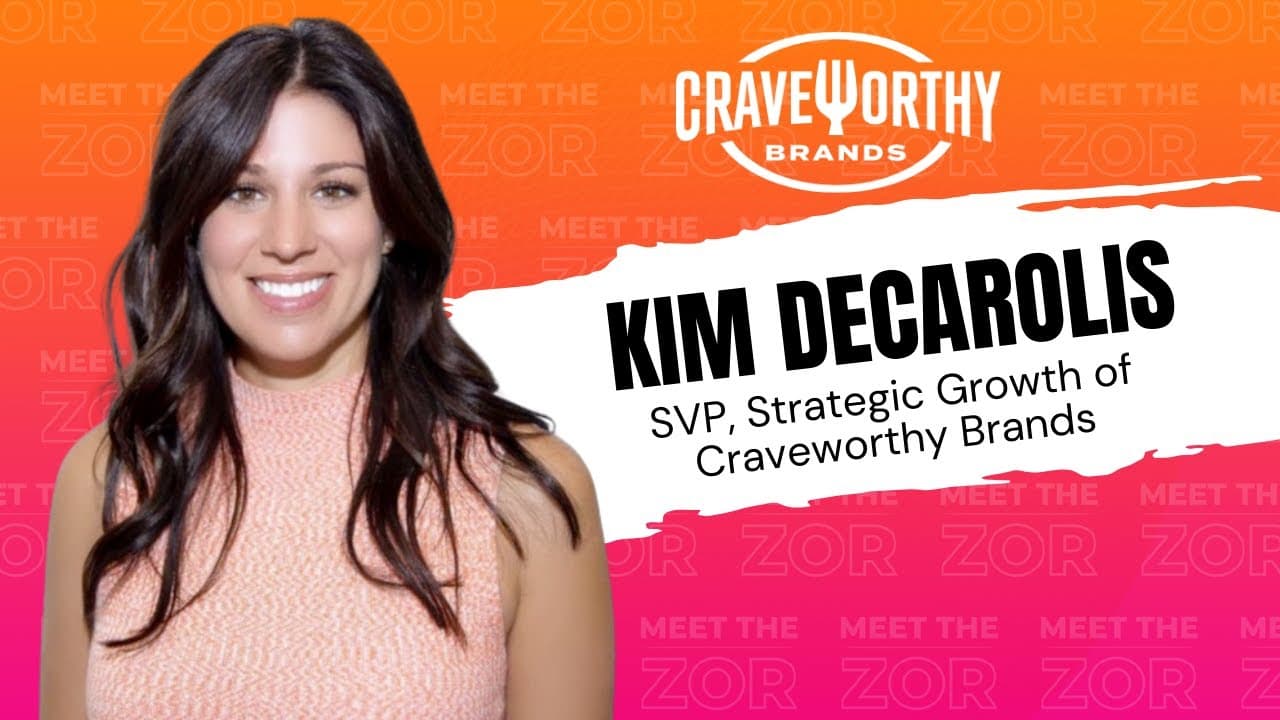 Franchise Deep Dive: Craveworthy Brands Franchise Costs, Fees, Profit and Data