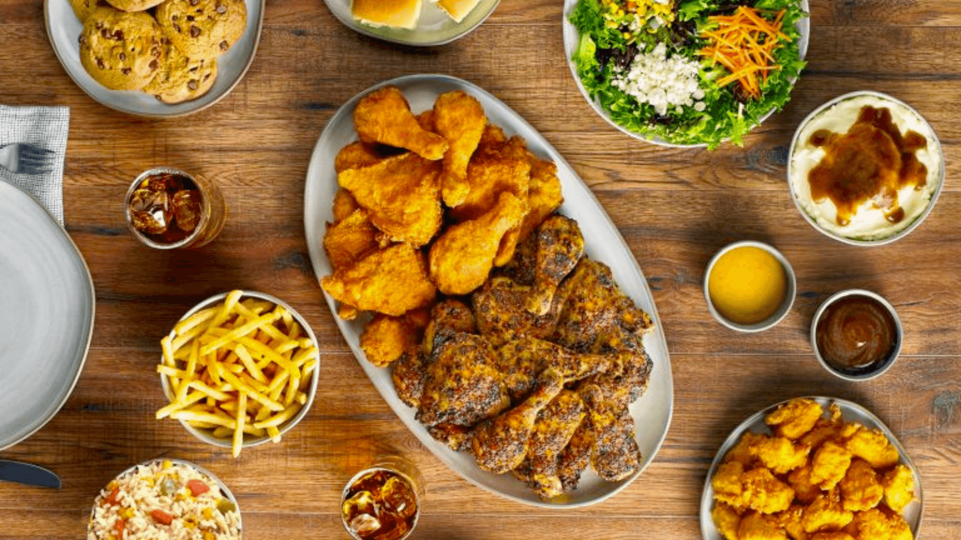 Restaurant News: Pollo Campero Opens 11 New Locations, Sees Double-Digit Revenue Growth in 2023