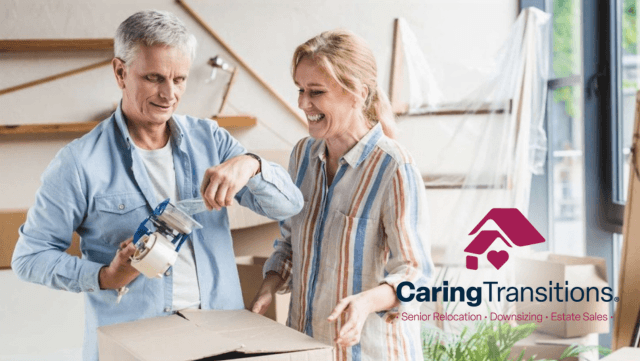 5 Reasons to Buy a Caring Transitions Franchise in 2026