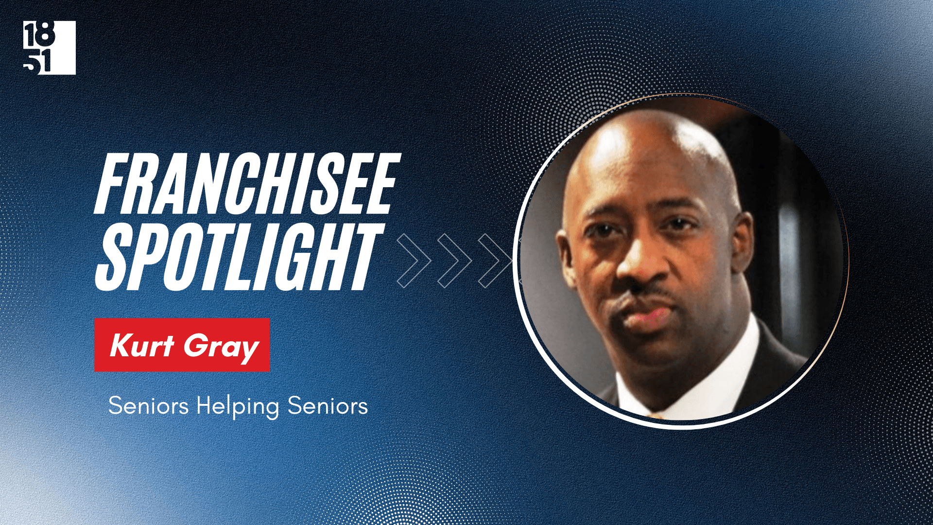 Creating A Meaningful Career Through Franchising with Seniors Helping Seniors 