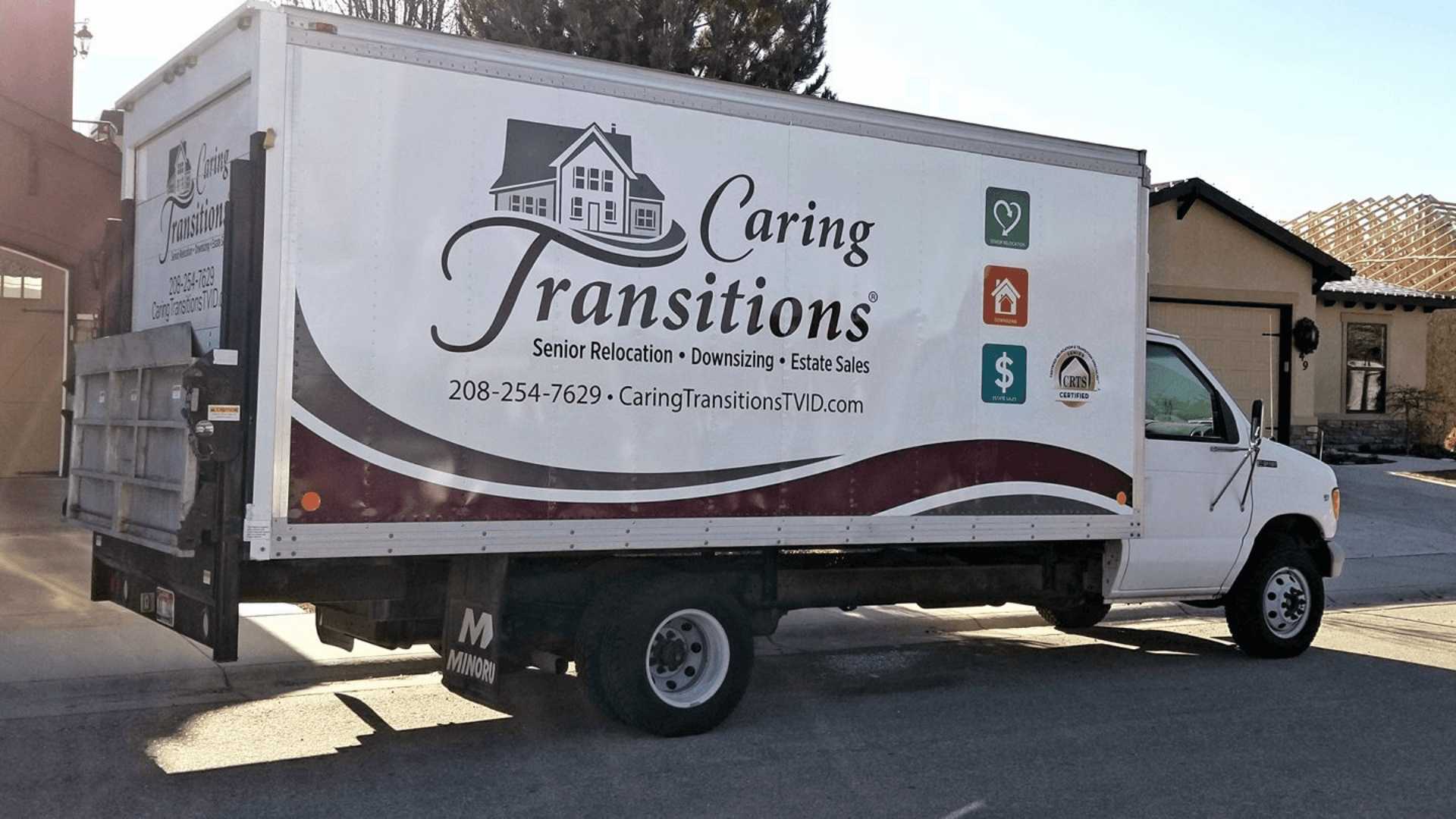 Why You Should Consider Caring Transitions if You're Looking at Buying a Senior Relocation and Downsizing Franchise