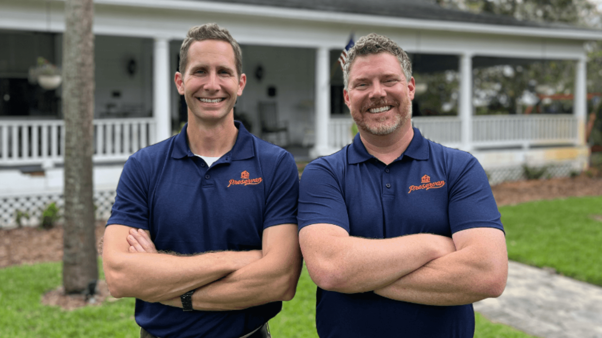 How Preservan Offered a Prime Expansion Opportunity to This Dynamic Duo
