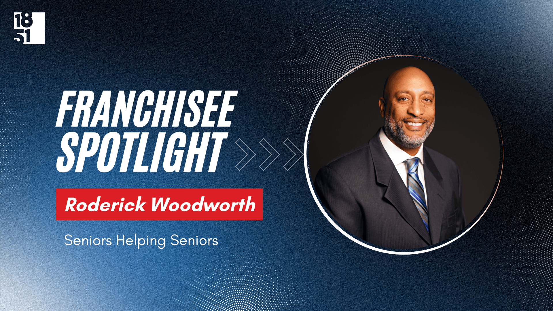 Navy Veteran Continues to Serve, Now as a Seniors Helping Seniors Franchisee