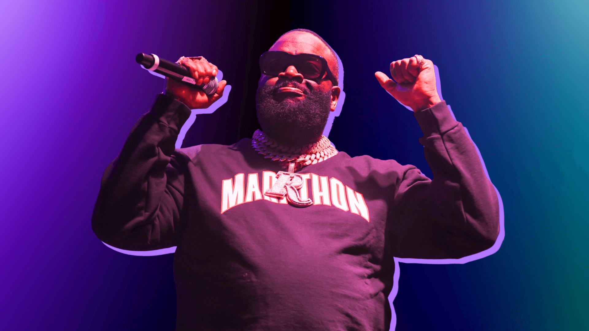 Why Rapper Rick Ross Is the ‘Biggest Boss’ in Franchising