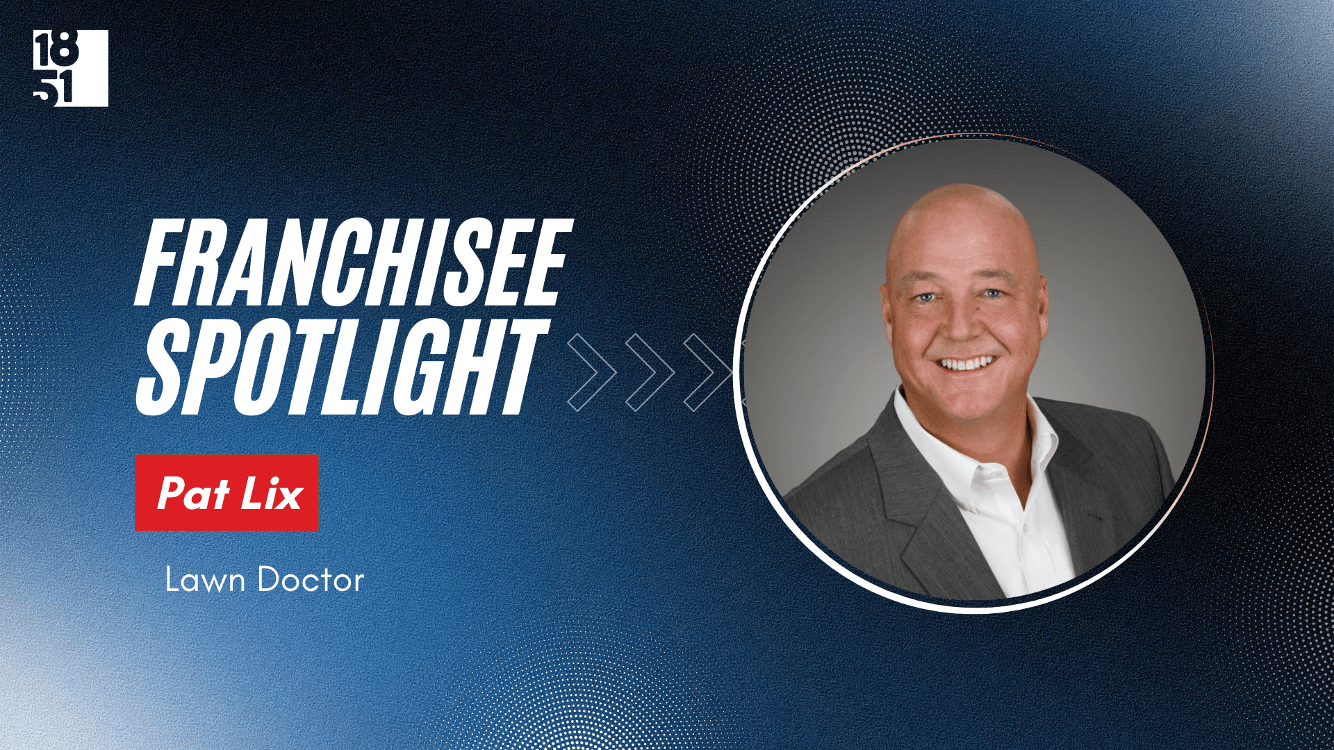 Former TruGreen Leader Steps Into Entrepreneurship With Lawn Doctor Franchise