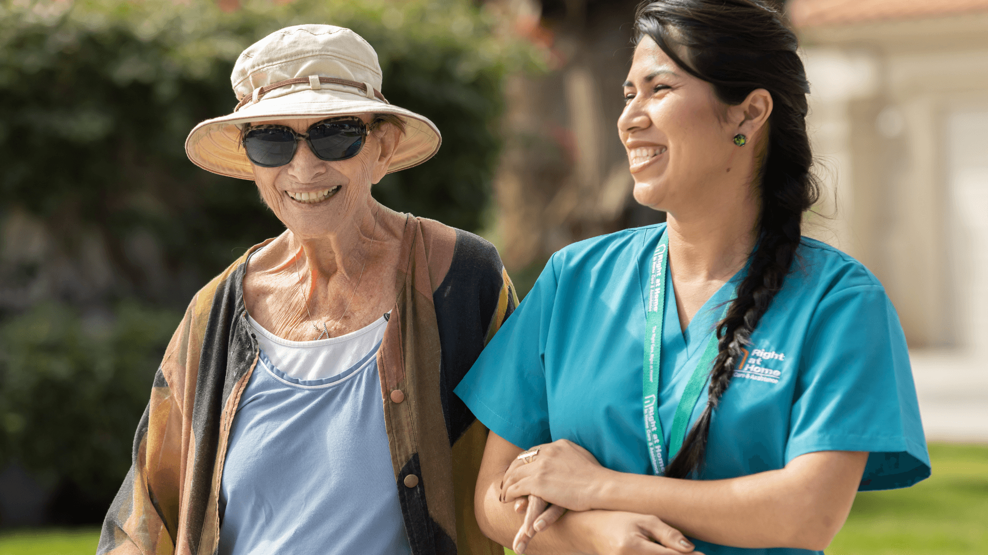 Leading In-Home Care Franchise Looks to Expand in Chico, California