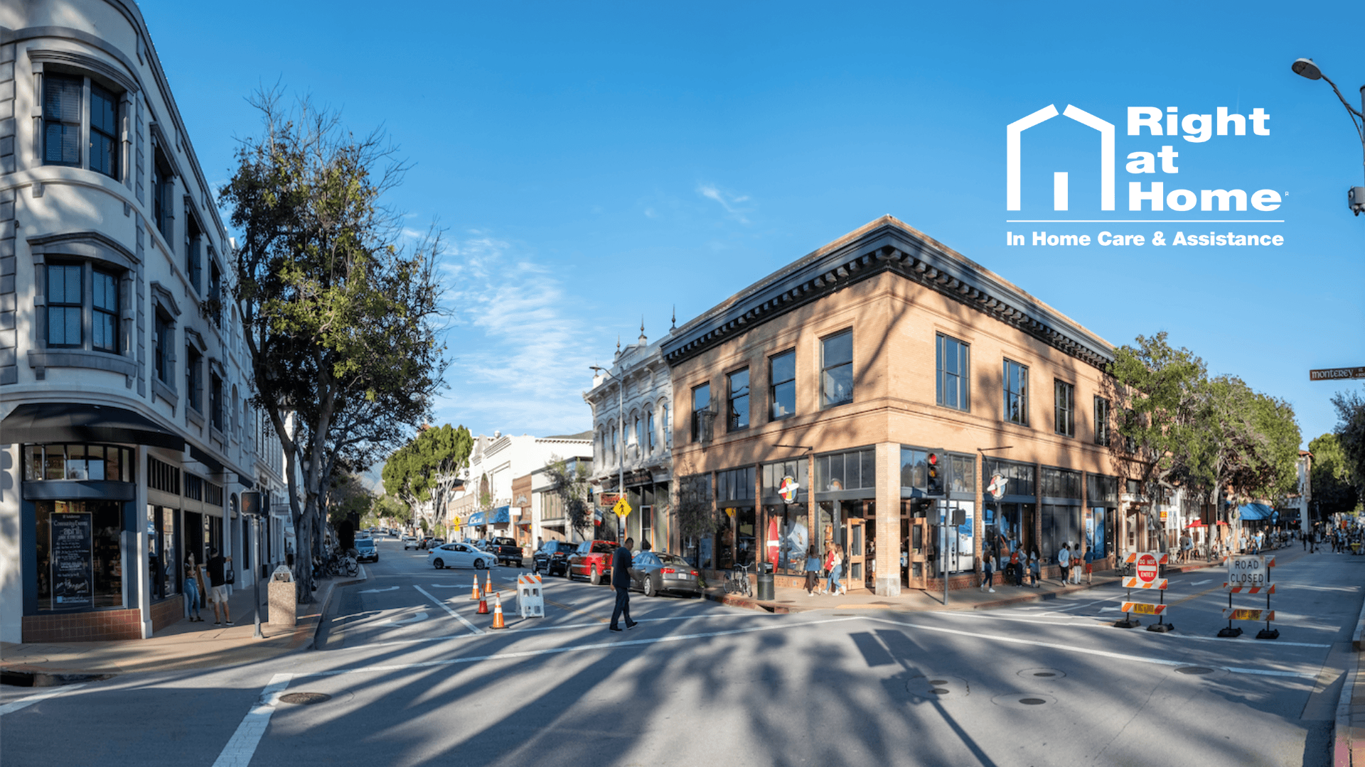 Leading In-Home Care Franchise Looks to Expand in San Luis Obispo, California 