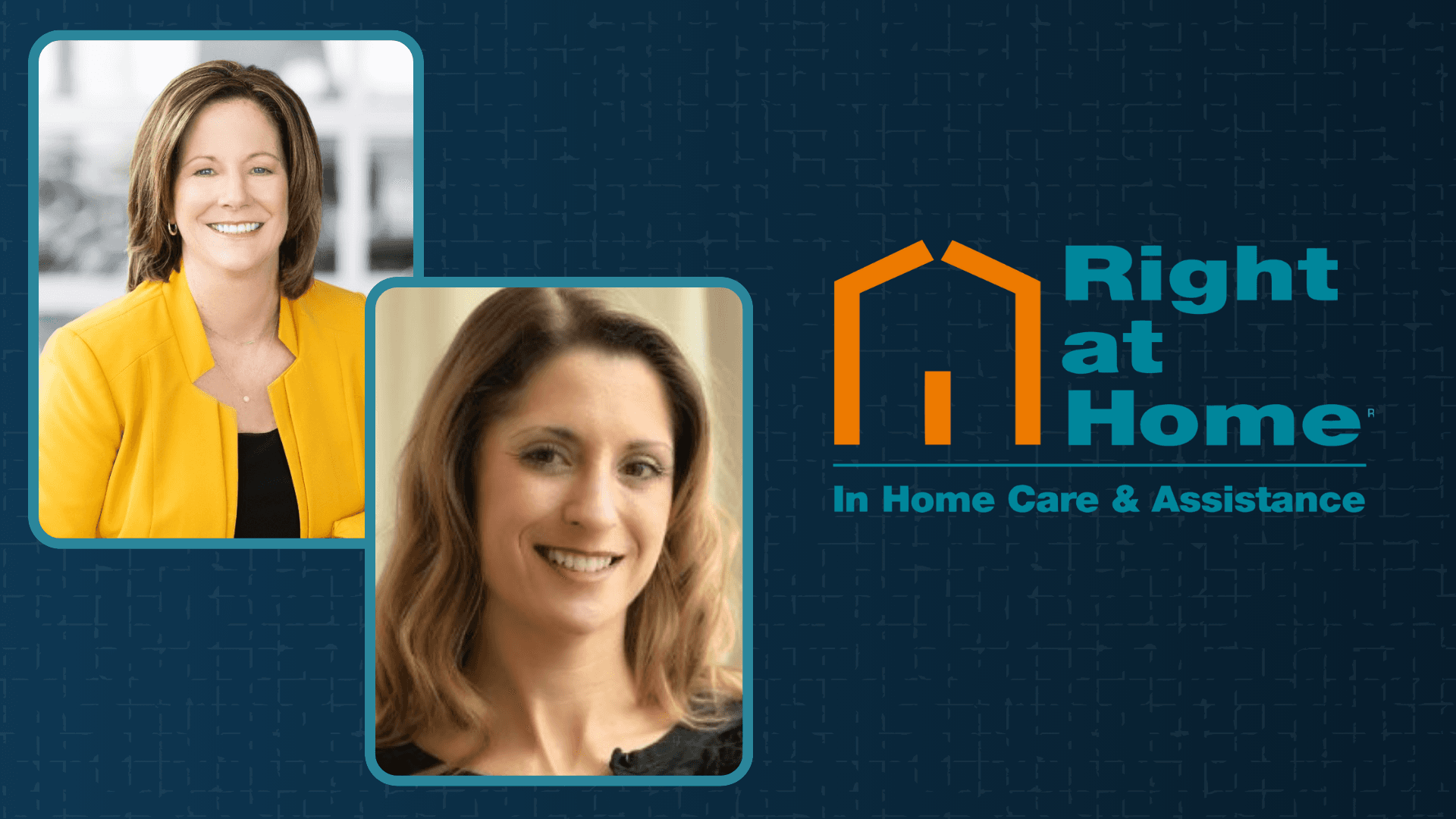 McKnights Home Care: Right at Home Focuses on Engagement To Hire 26,000 Caregivers This Year