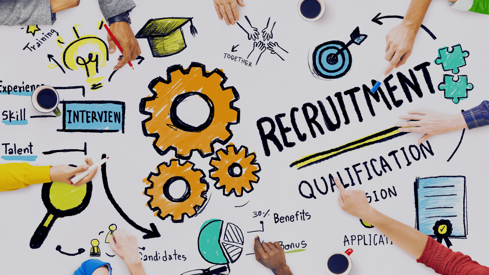 7 Effective Strategies for Franchise Recruitment