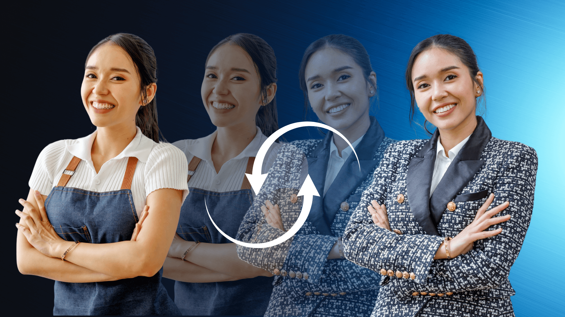 How To Successfully Transition From Employee to Franchise Owner
