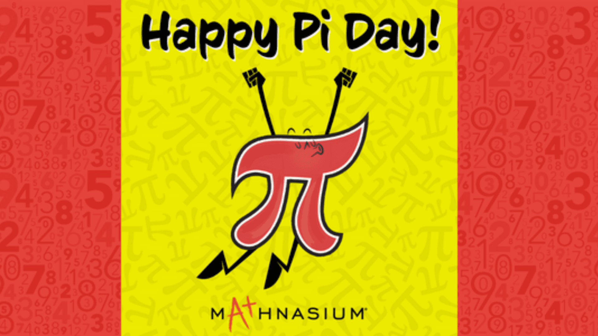 How Franchisees are Celebrating Pi Day at Mathnasium 