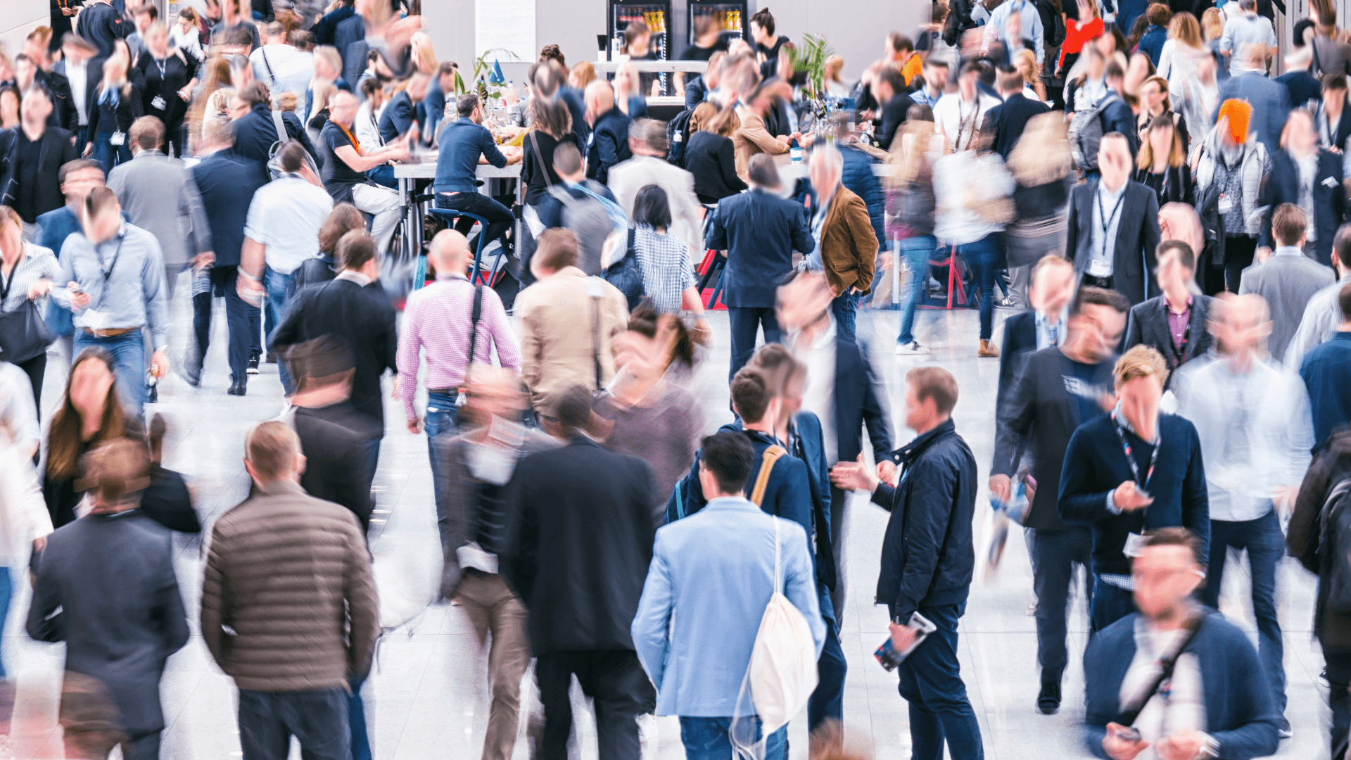 Franchise Expos and Trade Shows: 5 Tips to Maximize Your Experience