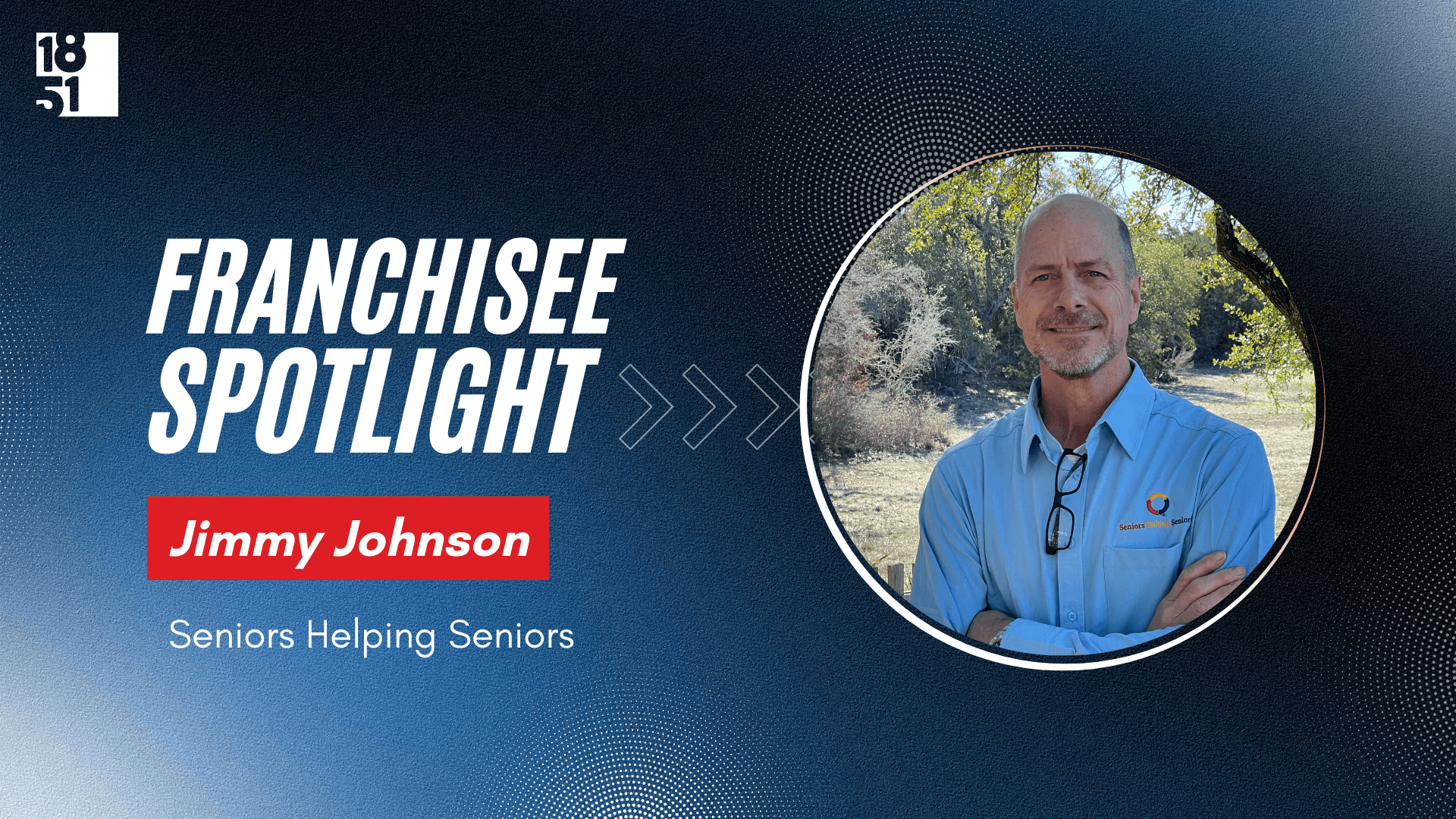 Franchise Owner Continues His Family’s Senior Care Legacy with Seniors Helping Seniors®